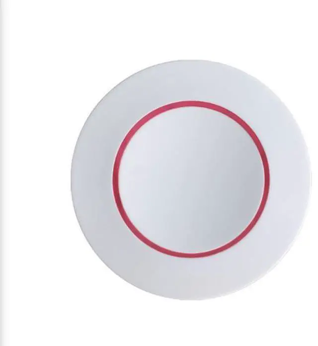 Alt view image 2 of 5 - 433 single-button sos wireless remote control garbage disposer one-key alarm button emergency button wireless remote control blue