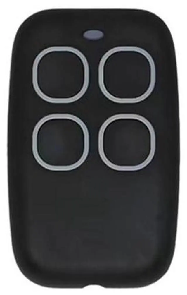 Main image of Muiti-frequency copy-and-transfer remote control compatible with 250MHZ913M,includingTOO432NA,TOP433E,TOP432EV