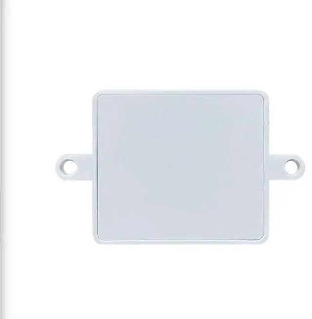 Alt view image 2 of 3 - RF433 Mini Toggle Switch - Wireless Remote Control for Household Appliances and Lighting Modifications without Wiring