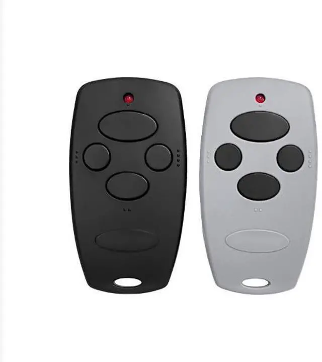 Alt view image 3 of 5 - DOORHAN Roling Code Remote Controller 433.92 MHz DOORHAN Main Unit control Garage Door Door control Remote controller