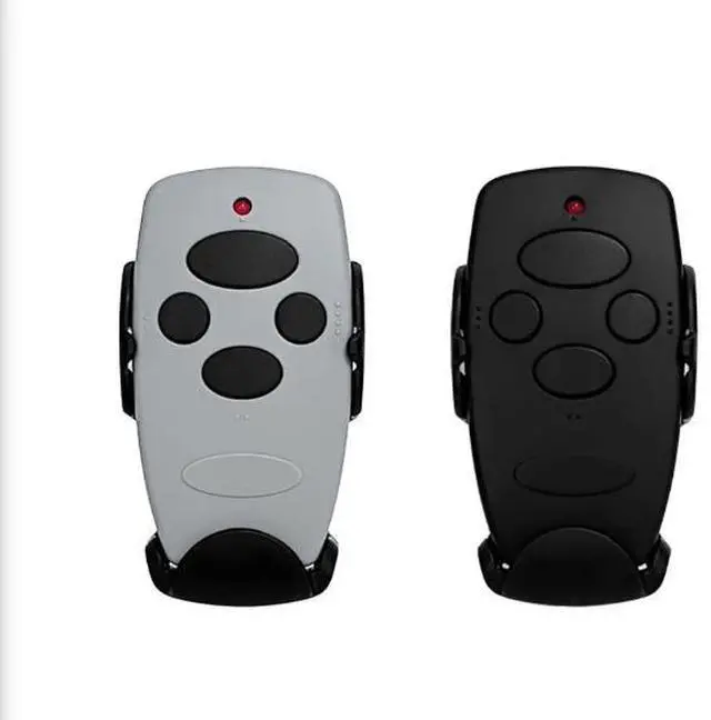 Alt view image 4 of 5 - DOORHAN Roling Code Remote Controller 433.92 MHz DOORHAN Main Unit control Garage Door Door control Remote controller