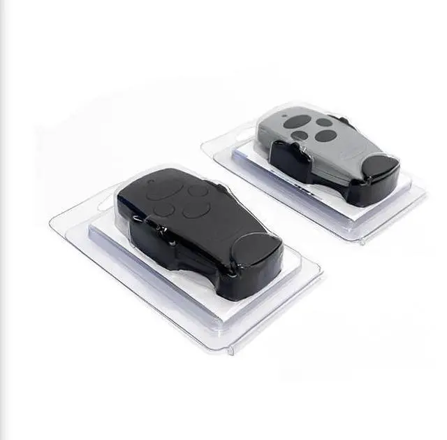 Alt view image 5 of 5 - DOORHAN Roling Code Remote Controller 433.92 MHz DOORHAN Main Unit control Garage Door Door control Remote controller