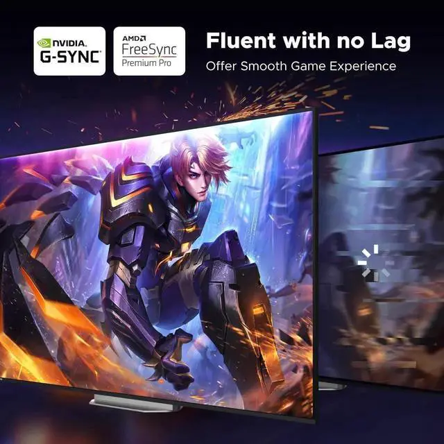 Alt view image 5 of 7 - UGREEN VESA Certified 8K DisplayPort Cable, DP 1.4 Display Port Cable Cord Support 8K@60Hz, 4K@240Hz, FreeSync, G-Sync, HDR, 32.4Gbps for HDTVs, Displays, Monitors, Graphics, PC, 3.3FT