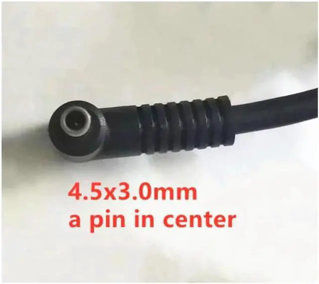 Alt view image 2 of 2 - 20V 14A 280W TPN-CA26 M94073-002 M95376-001 Power Supply AC Adapter For HP Laptop Charger