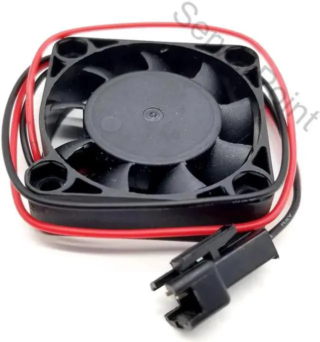 Alt view image 2 of 2 - for MAGIC MGA4024YB-A10 4cm4010 24V0.10A 40 * 40 * 10MM inverter cooling fan