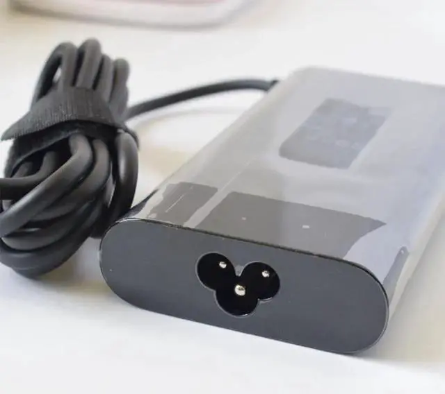 Alt view image 3 of 3 - For HP 135W 19.5V 6.9A TPN-CA13 AC Adapter Charger L15879-002 L15534-001