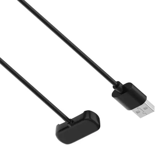 Alt view image 4 of 4 - Universal Smart Watch Charging Cable Charger Cord for Amazfit GTR 2 GTS 2 Bip U GTR 2e Zepp E Sport Watch Supply