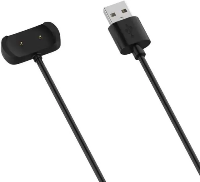Main image of Universal Smart Watch Charging Cable Charger Cord for Amazfit GTR 2 GTS 2 Bip U GTR 2e Zepp E Sport Watch Supply