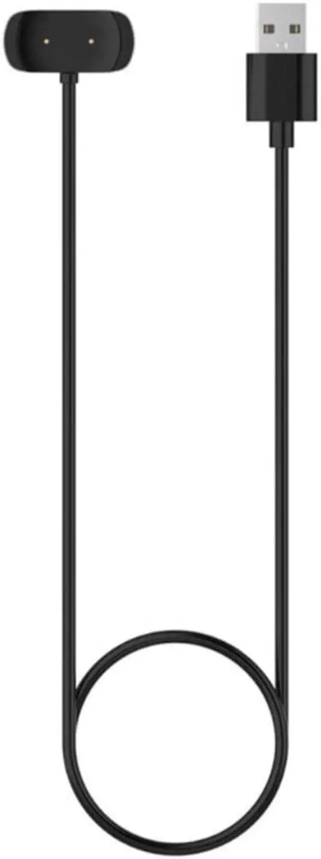 Alt view image 3 of 4 - Universal Smart Watch Charging Cable Charger Cord for Amazfit GTR 2 GTS 2 Bip U GTR 2e Zepp E Sport Watch Supply