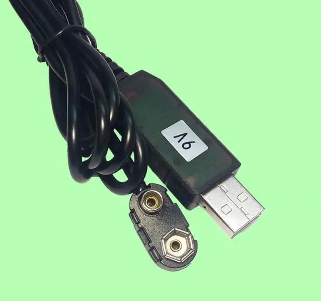 Alt view image 2 of 3 - USB 5V to for Dc 9V Converter Step Up USB 5V to for Dc 9V Converter Step Up