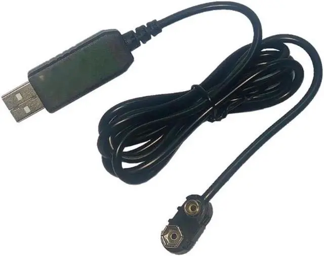 Main image of USB 5V to for Dc 9V Converter Step Up USB 5V to for Dc 9V Converter Step Up