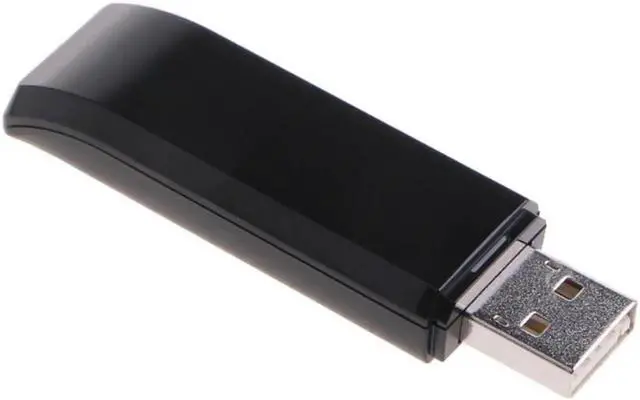 Alt view image 3 of 4 - BCM43236 802.11a/g/b/n 300Mbps N600 Dual-Band 5g Wireless USB WiFi Adapter for Broadcom BCM43236 Support Linksys AE2500