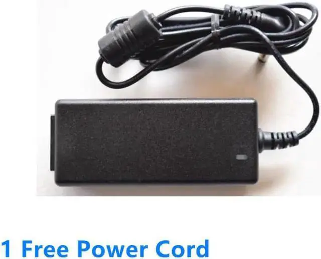 Alt view image 2 of 2 - 19V 2.1A 40W 5.5x2.5mm DA-40B19 DA-40A19 AC Adapter For APD Monitor Power Supply Charger