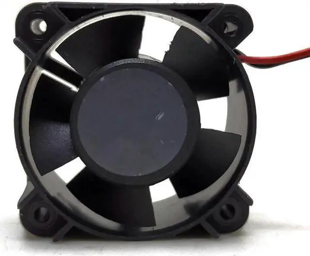 Alt view image 3 of 4 - 2pcs 4020 12V Magnetic Mute Cooling Fan GM1204PKV2-A 4CM Switch 0.7W