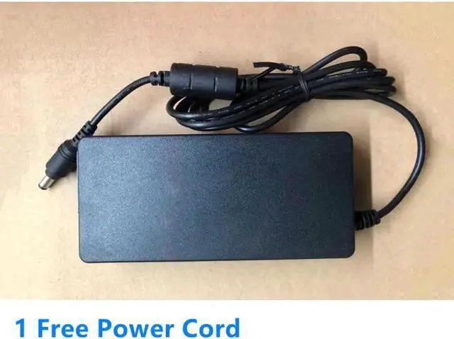 Alt view image 2 of 2 - 24V 3.75A 90W FSP FSP090-AAAN2 Power Supply AC Adapter For 90W Charger