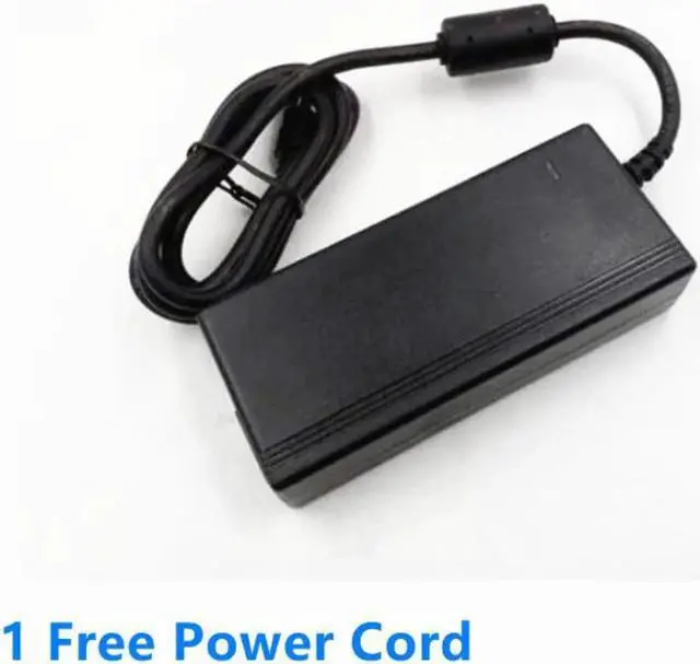 Main image of 12V 7.5A 90W 5.5x2.1mm CAM090121 Power Supply AC Adapter For Hikviison Power Charger