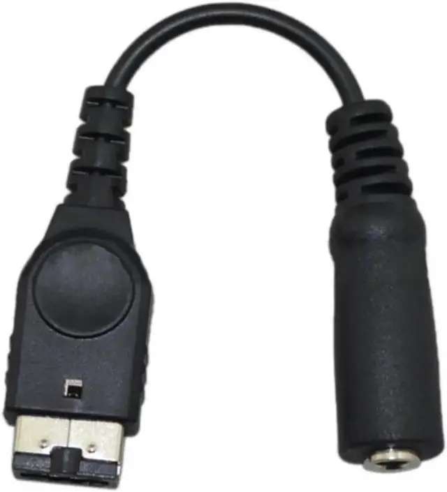 Main image of 3.5mm Headphone Cable for Gameboy Advance for ,Adapter Cable Cord