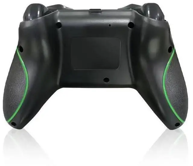 Alt view image 4 of 5 - 2.4G wireless remote control PC360TV TV dual vibrationcharging version Steam Black Mythos Wukong game controller