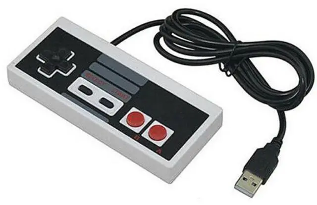 Main image of Geese Little Chicken Morming Star Wireless Game ControllerPC Computer Version Steam Hall Xbox Mode Bluetooth Controller USB interface