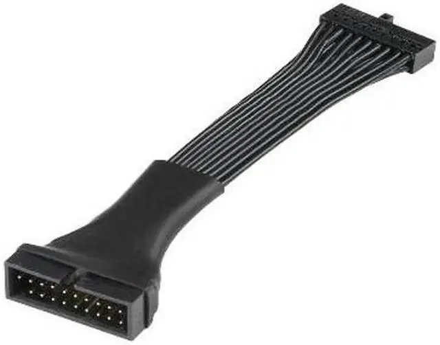 Main image of Low Profile USB 3.0 Header Extender Cable