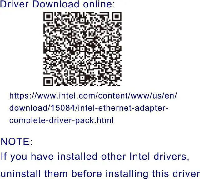 Alt view image 2 of 7 - 10Gb Open SFP+ PCI-e Network Card, with in-tel 82599(X520-DA1) Controller, 10Gbps Ethernet Adapter, 10Gbe 10G NIC Card, Support Windows/Windows Server/VMware