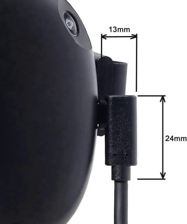 Alt view image 4 of 7 - USB C to C Cable USB 3.1 Gen 2 10Gbps USB C Male to Male 90 Degree Angled PD 65W Fast Charging Extension Cable 1.8M