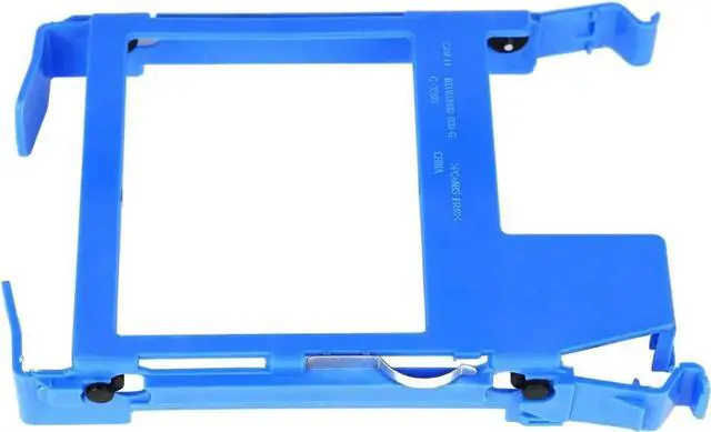 Alt view image 3 of 3 - Hard Drive Tray Caddy 0DN8MY DN8MY for D-ELL OptiPlex 390 790 990 3010 3020 7010 7020 9010 9020 SFF MT