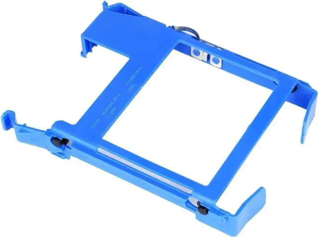 Main image of Hard Drive Tray Caddy 0DN8MY DN8MY for D-ELL OptiPlex 390 790 990 3010 3020 7010 7020 9010 9020 SFF MT