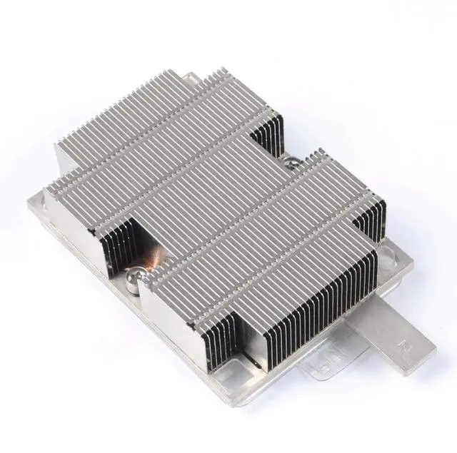 Main image of New Second CPU Heatsink & Bracket Compatible with D-ELL Poweredge R540 R440 1CW2J 01CW2J