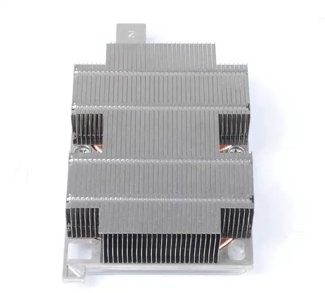 Alt view image 4 of 4 - New Second CPU Heatsink & Bracket Compatible with D-ELL Poweredge R540 R440 1CW2J 01CW2J