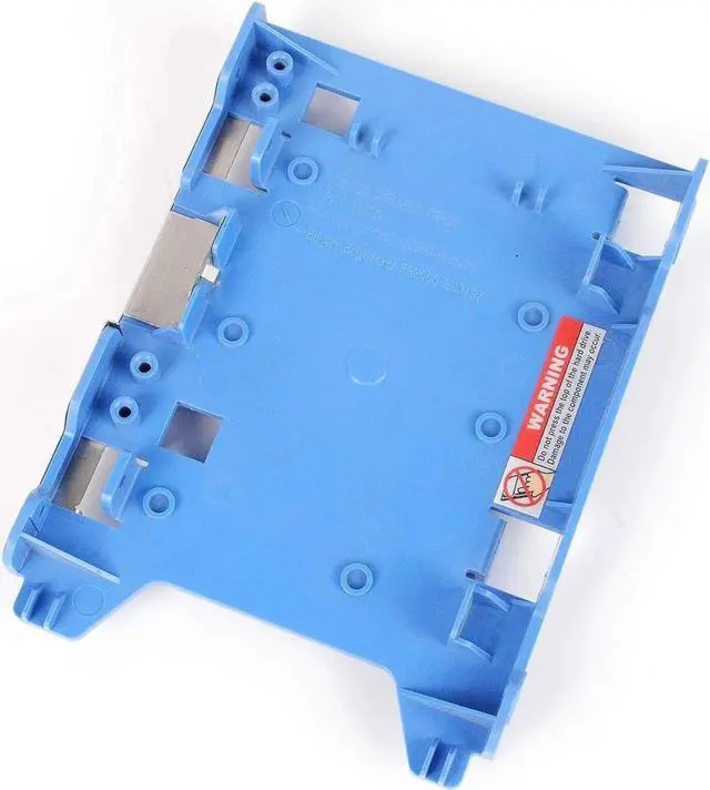 Main image of HDD SSD Caddy Tray Adapter 6,35cm 2,5" - 8,89cm 3,5" R494D 0R494D for D-ELL PC