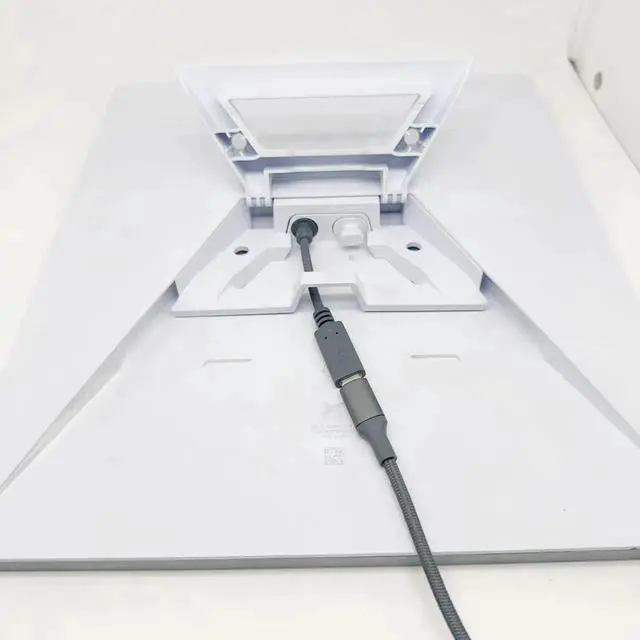 Alt view image 7 of 7 - Mini USB-C Female to DC Power Adapter Cable, 20V 5A 100W, 4.72in, Waterproof, 18AWG Copper Wire, Compatible with Starlink Mini, Outdoor Power Supply Converter for Router and More