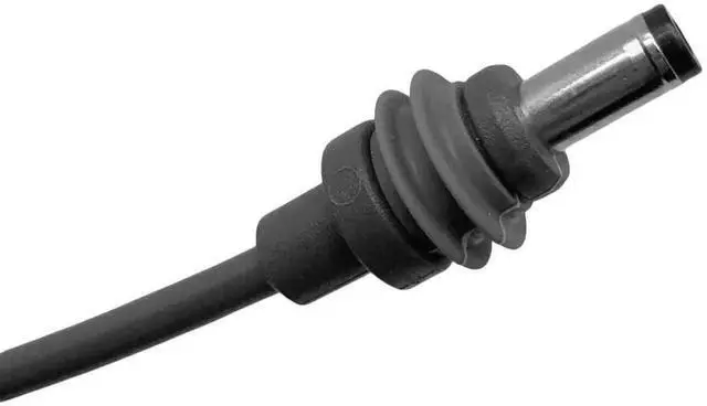 Alt view image 5 of 5 - Mini DC Male Waterproof Power Cable, Compatible with Starlink Mini, 3M/9.84ft 18AWG Pure Copper Wire, DC5521 Connector, PVC Waterproof Jacket, Stable 12V/24V Power Supply