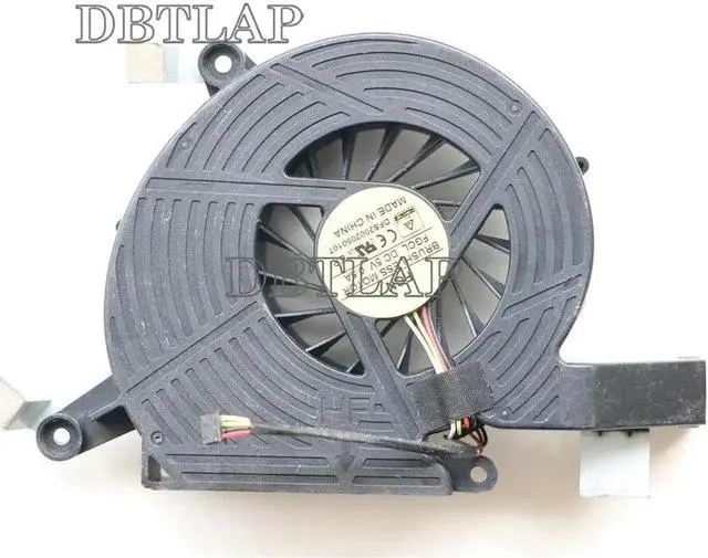 Main image of Laptop Cooling Fan for HP Pavilion ALL-IN-ONE-22-A130Z 809141-001 Laptop Fan