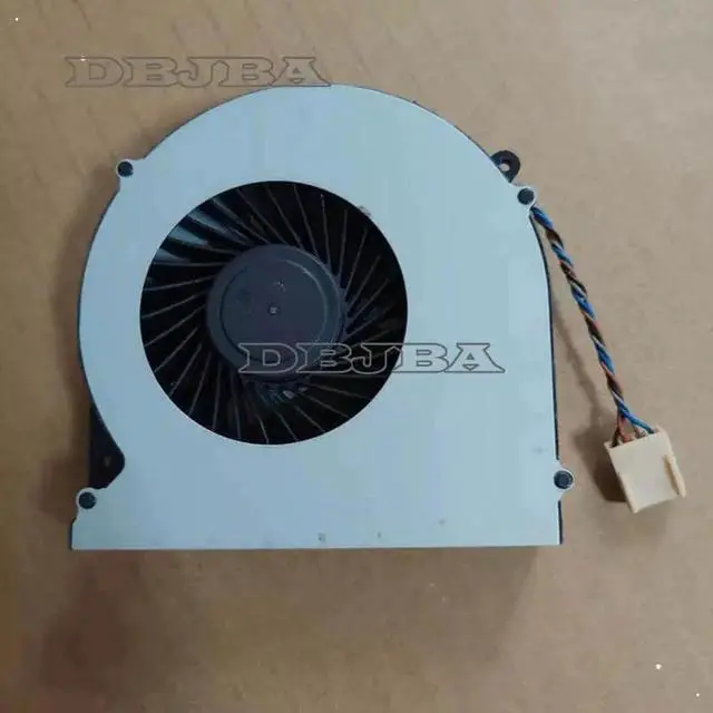 Alt view image 2 of 2 - Laptop Cooling Fan For FCN DFS651605MC0T FGDA 5V 0.5A COOLING FAN