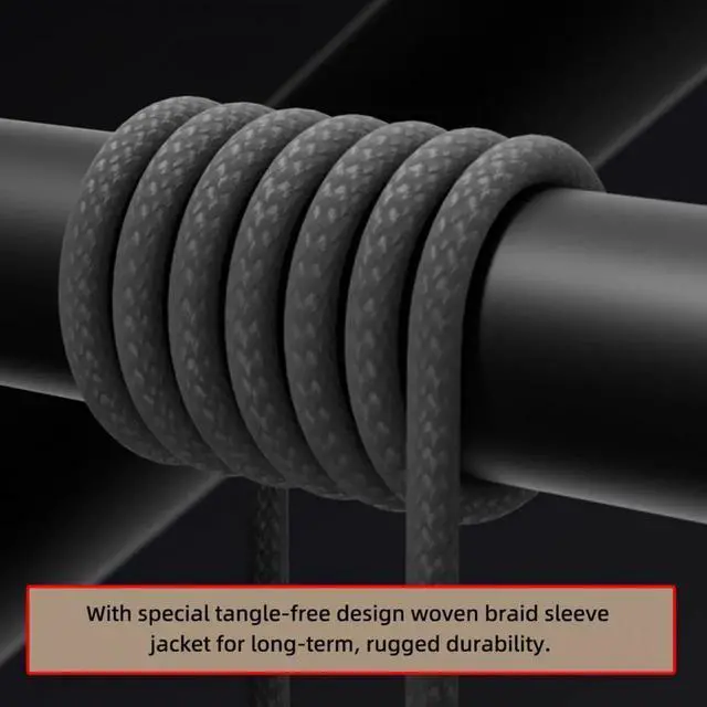 Alt view image 3 of 7 - USB 2.0 Type-C USB-C to 3 Ports Hub Cable Bus Power 1 to 3 Data for Laptop Desktop Phone Mouse Keyboard Printer Disk