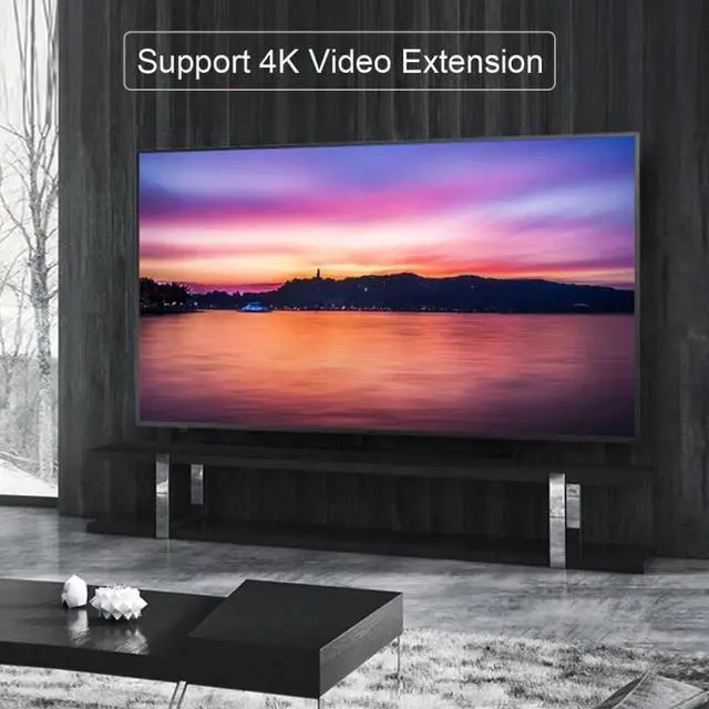 Alt view image 6 of 7 - 1.0M Up Down Angled USB-C USB 3.1 Type C Male to Female Extension Data Cable 10Gbps 100W with Sleeve for Laptop