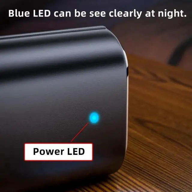 Alt view image 6 of 7 - 2pcs/lot Magnetic Charging Adapter USB Type-C to Pitch 2.5mm with 4-Pin Terraced Square Contacts Compatible with Bone Conduction Headphone