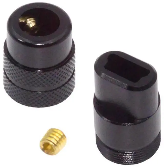 Alt view image 5 of 7 - Mini USB2.0 5Pin Male Plug Connector Solder Type with Aluminum Alloy Shell Black Customization for 4.0mm~6.0mm Cable