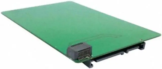 Alt view image 3 of 6 - U3-067+SA-118 USB 3.0 to SATA 22pin 2.5" Hard Disk to WD5000MPCK SFF-8784 SATA Express SSD Adapter