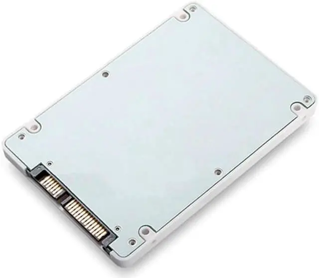 Alt view image 4 of 6 - 2.5" SATA 22pin to Macbook A1425 A1398 MC975 MC976 MD212 MD213 ME662 ME664 ME665 SSD hard disk case Enclosure White SA-099