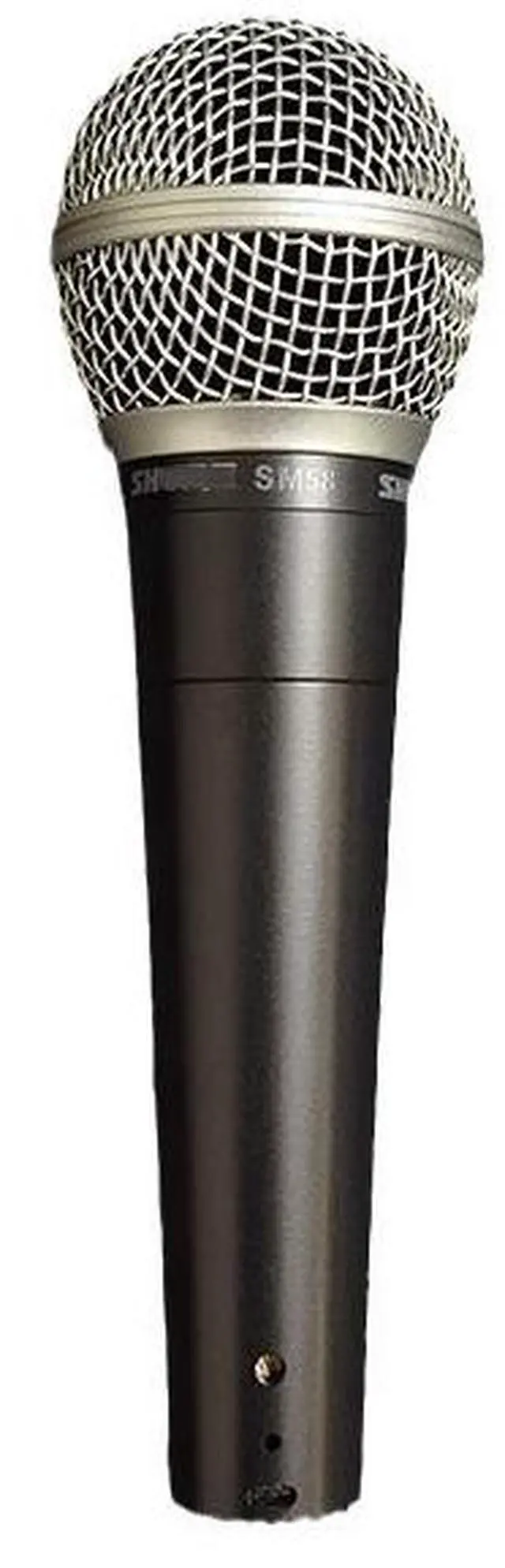 Alt view image 4 of 5 - SM58s microphonefor professionalstage performances, KTVrecording and live streaming, SM5LC microphone