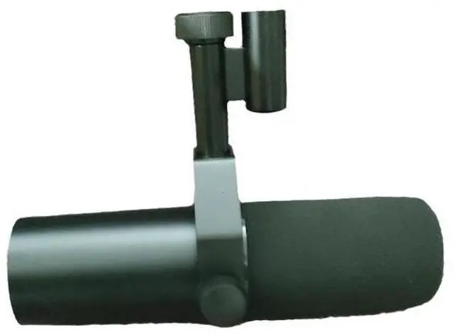 Alt view image 2 of 5 - sM78 wired dynamic microphone for live recording studio dubbing, Douyin host dubbing, professional microphone