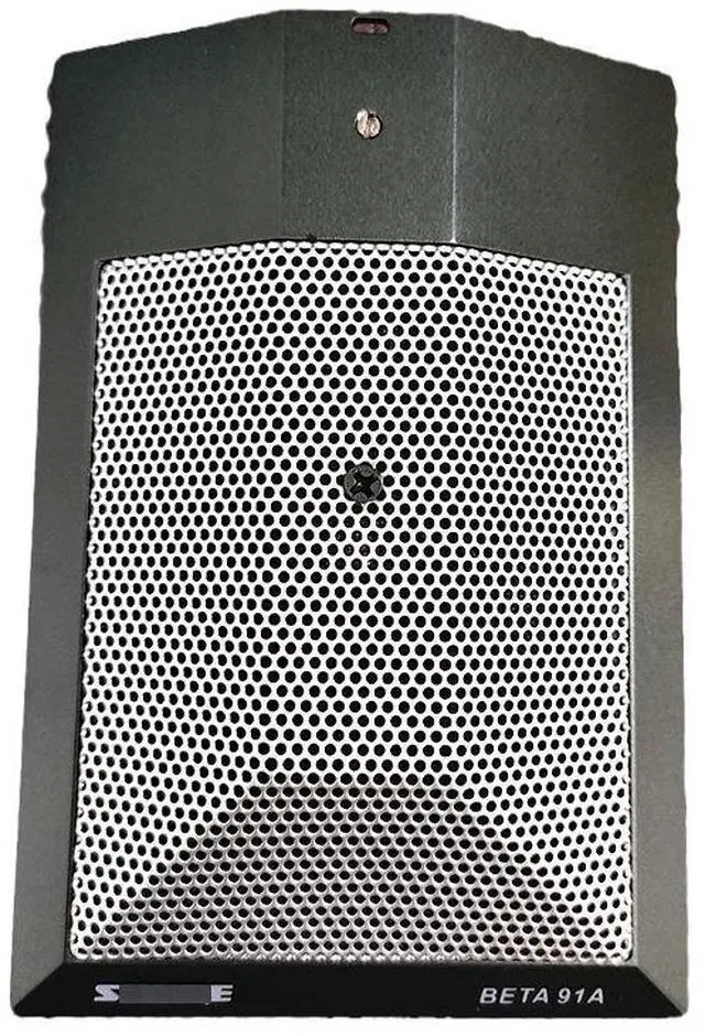 Main image of Beta 9lA high-end wired condenser microphone drum instrument pickup microphone stand bass drum