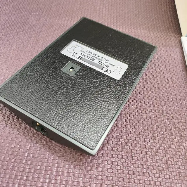 Alt view image 3 of 5 - Beta 9lA high-end wired condenser microphone drum instrument pickup microphone stand bass drum