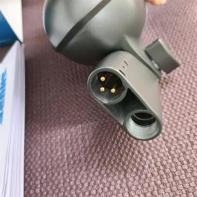 Alt view image 4 of 5 - high-quality BETA 52A bass drum microphone for stage performances, live recording, and broadcasting