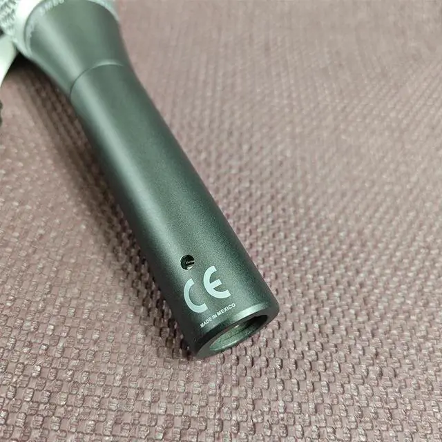 Alt view image 4 of 5 - SM86 wired microphone for karaoke, outdoor stage performance, singing, professional dynamic handheld microphone