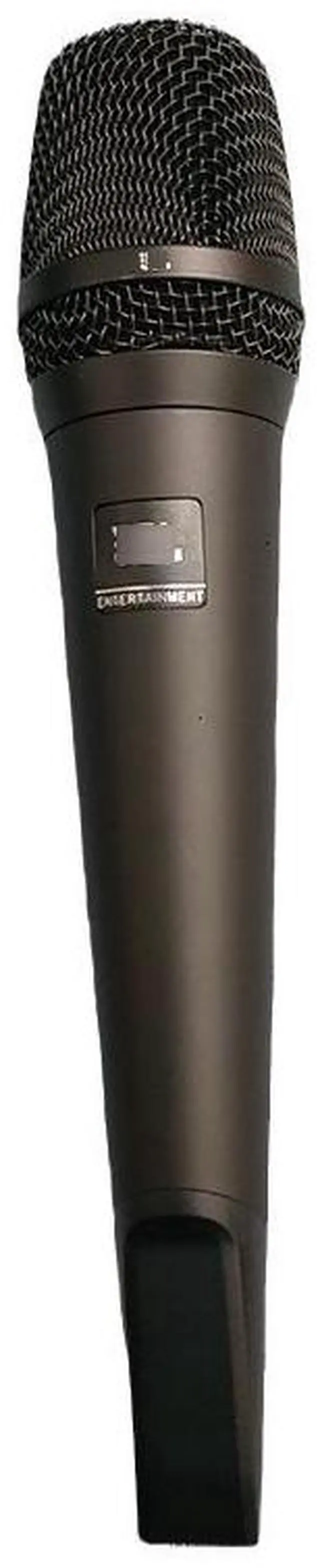 Alt view image 3 of 5 - Rock ONE wireless microphone - home use, KTv singing, portable outdoor handheld microphone