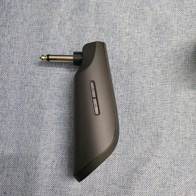 Alt view image 2 of 5 - Rock ONE wireless microphone - home use, KTv singing, portable outdoor handheld microphone