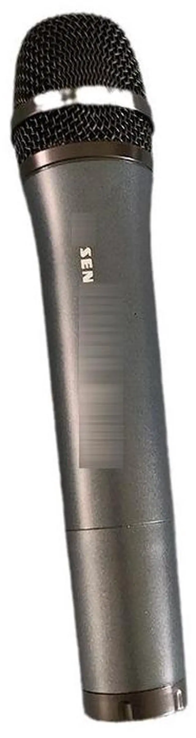 Alt view image 3 of 5 - EW100 G2 wireless microphone- one-to-one stage performance singingforweddingsand other professionalhandheld microphone